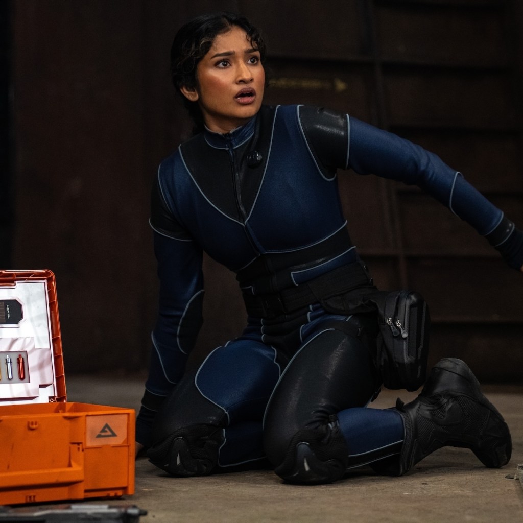 Doctor Who ‘The Well’ review: Signing makes you feel heard Doctor Who ‘The Well’ review: Signing makes you feel heard