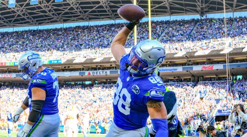 Seattle Seahawks vs. Jacksonville Jaguars NFL game: How to watch, kickoff time, TV channel and more Seattle Seahawks vs. Jacksonville Jaguars NFL game: How to watch, kickoff time, TV channel and more