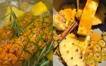 How to Use Pineapple and Cinnamon for Weight Loss How to Use Pineapple and Cinnamon for Weight Loss