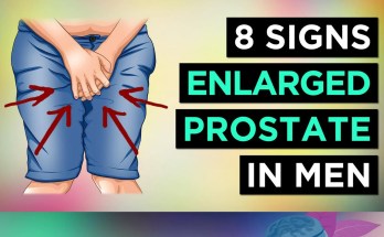 8 Warning Signs of an Enlarged Prostate (BPH) Every Man Should Know 8 Warning Signs of an Enlarged Prostate (BPH) Every Man Should Know