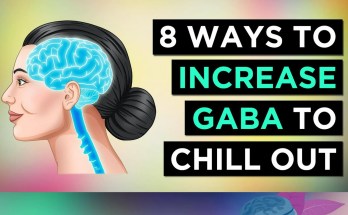 8 Powerful Ways to Naturally Increase GABA Production for Better Brain Health 8 Powerful Ways to Naturally Increase GABA Production for Better Brain Health