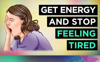 5 Essential Vitamins to Boost Energy and Fight Fatigue 5 Essential Vitamins to Boost Energy and Fight Fatigue