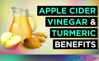 Unlocking Nature's Pharmacy: Scientific Evidence Behind Apple Cider Vinegar and Turmeric Combination Unlocking Nature's Pharmacy: Scientific Evidence Behind Apple Cider Vinegar and Turmeric Combination