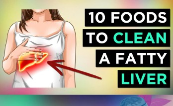 10 Superfoods to Naturally Detox and Support a Healthy Liver 10 Superfoods to Naturally Detox and Support a Healthy Liver