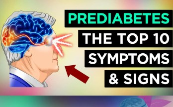 10 Warning Signs of Prediabetes and How to Reverse It Naturally 10 Warning Signs of Prediabetes and How to Reverse It Naturally