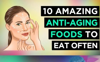 The Ultimate Guide to Age-Defying 10 Foods: Nutrition Secrets for Longevity and Vitality The Ultimate Guide to Age-Defying 10 Foods: Nutrition Secrets for Longevity and Vitality