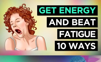 10 Proven Natural Ways to Boost Your Energy Levels 10 Proven Natural Ways to Boost Your Energy Levels