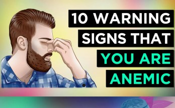 10 Warning Signs You Might Have Anemia 10 Warning Signs You Might Have Anemia