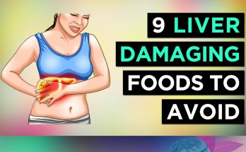 9 Foods That Can Harm Your Liver Health 9 Foods That Can Harm Your Liver Health