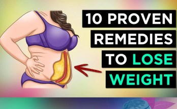 10 Science-Backed Strategies for Effective Weight Loss 10 Science-Backed Strategies for Effective Weight Loss