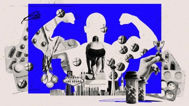 Why Advanced Games will force sports to face tough questions Why Advanced Games will force sports to face tough questions