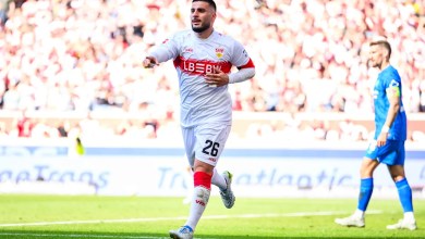 The Champions League and relegation rounds are approaching on the last day of the Bundesliga The Champions League and relegation rounds are approaching on the last day of the Bundesliga