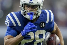 The Need for a Pass Protecting RB, Solving the Colts’ Main Problem in 2026 The Need for a Pass Protecting RB, Solving the Colts’ Main Problem in 2026