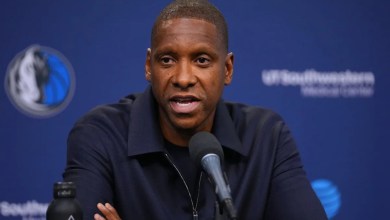 Masai Ujiri says Mavs ‘needed a clean slate moving forward,’ ‘extremely curious’ about Kyrie Irving and Cooper Flagg Masai Ujiri says Mavs ‘needed a clean slate moving forward,’ ‘extremely curious’ about Kyrie Irving and Cooper Flagg