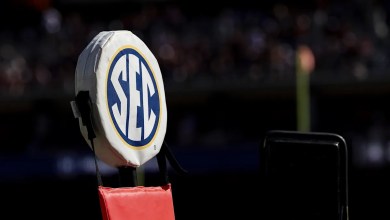 The SEC becomes the final power conference in the 24-team schedule The SEC becomes the final power conference in the 24-team schedule