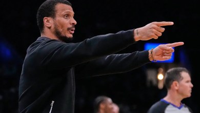 Boston’s Joe Mazzella wins NBA Coach of the Year, echoing claims it should be a staff award Boston’s Joe Mazzella wins NBA Coach of the Year, echoing claims it should be a staff award