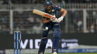 Shubman Gill’s T20 inside story: 1000 balls with a middler bat and open the usual ‘V’ Shubman Gill’s T20 inside story: 1000 balls with a middler bat and open the usual ‘V’