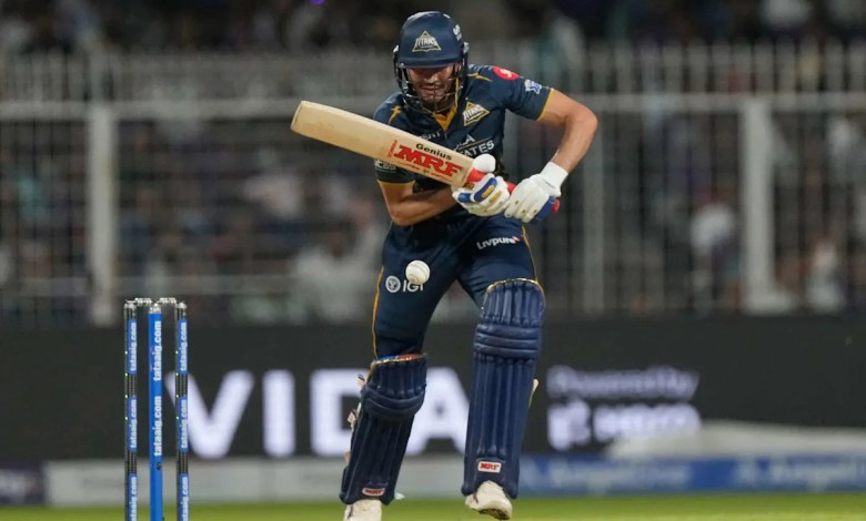 Shubman Gill’s T20 inside story: 1000 balls with a middler bat and open the usual ‘V’ Shubman Gill’s T20 inside story: 1000 balls with a middler bat and open the usual ‘V’