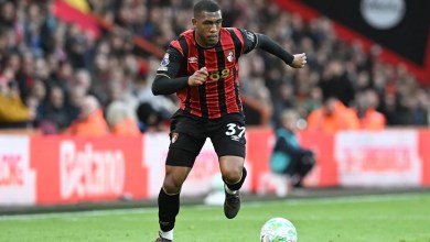 Liverpool’s chances of signing the Premier League star have dwindled Liverpool’s chances of signing the Premier League star have dwindled