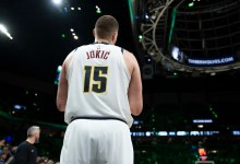 Nikola Jokić is the Most Unusual Star in the NBA Nikola Jokić is the Most Unusual Star in the NBA