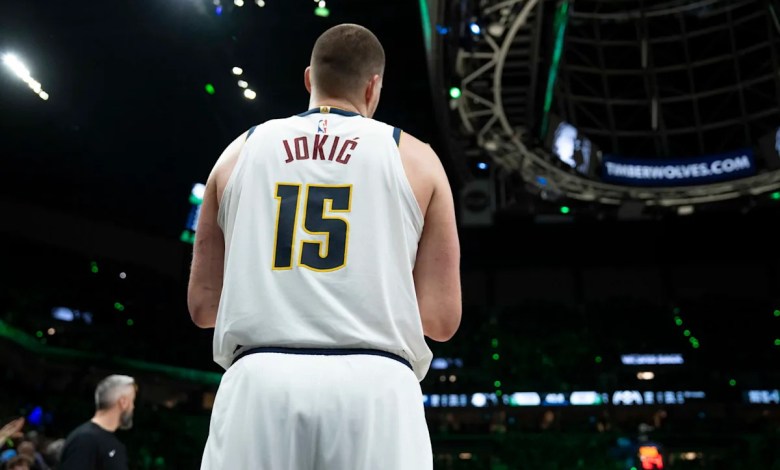Nikola Jokić is the Most Unusual Star in the NBA Nikola Jokić is the Most Unusual Star in the NBA