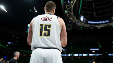 Nikola Jokić is the Most Unusual Star in the NBA Nikola Jokić is the Most Unusual Star in the NBA