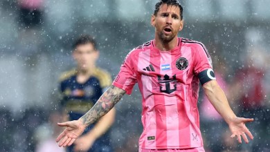 Lionel Messi injury update: Football star out of Inter Miami game ahead of World Cup Lionel Messi injury update: Football star out of Inter Miami game ahead of World Cup