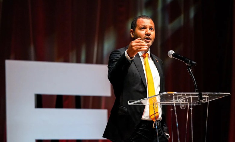 Koby Altman looks back and forth as the Cavaliers head into the big season Koby Altman looks back and forth as the Cavaliers head into the big season
