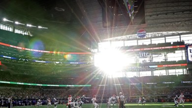 Cowboys Headlines: FIFA to use curtains at World Cup; Another international tour coming up? Cowboys Headlines: FIFA to use curtains at World Cup; Another international tour coming up?