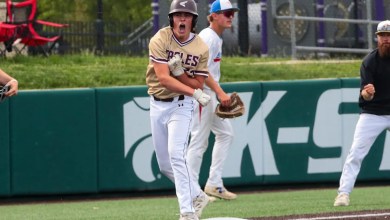 Silver Lake baseball advances to its first state championship game in 13 years Silver Lake baseball advances to its first state championship game in 13 years