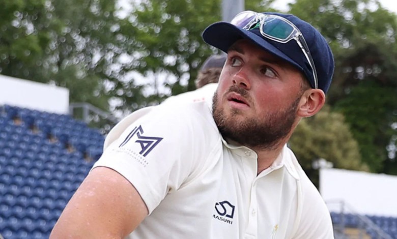The rise of Glamorgan’s record-breaking youth Norton The rise of Glamorgan’s record-breaking youth Norton