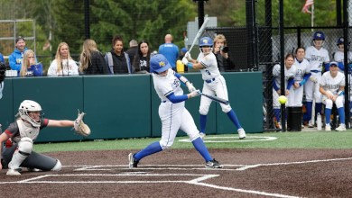Vestal and ME softball wins over Horseheads and Oneonta at regionals Vestal and ME softball wins over Horseheads and Oneonta at regionals