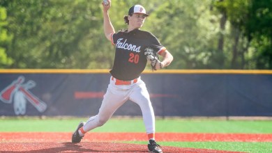 PIAA District One first round baseball scores, rounds PIAA District One first round baseball scores, rounds