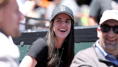 As the popularity of college softball grows, does it have Caitlin Clark in it? As the popularity of college softball grows, does it have Caitlin Clark in it?