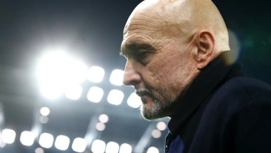 Spalletti laments the lack of character in the Juventus squad, expecting reinforcements in the summer Spalletti laments the lack of character in the Juventus squad, expecting reinforcements in the summer