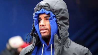 Keon Coleman tries to deflect criticism as roster pressure mounts Keon Coleman tries to deflect criticism as roster pressure mounts