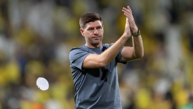 The Liverpool legend has already confirmed the rumors of the incoming coach The Liverpool legend has already confirmed the rumors of the incoming coach