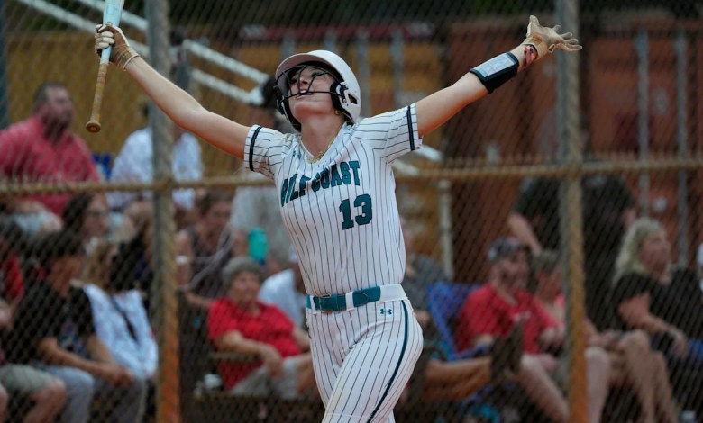 See which SWFL softball teams advanced to the FHSAA playoffs on Tuesday See which SWFL softball teams advanced to the FHSAA playoffs on Tuesday