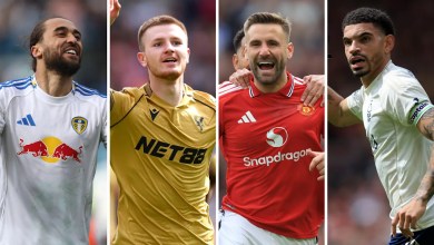 Who wants England’s World Cup late call-up? Who wants England’s World Cup late call-up?