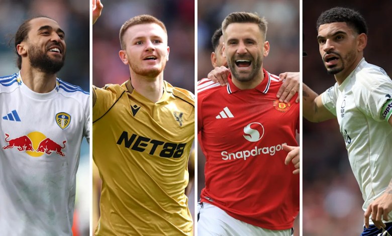 Who wants England’s World Cup late call-up? Who wants England’s World Cup late call-up?