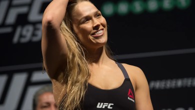 Ronda Rousey vs. Gina Carano: How to watch 2 weigh-ins, official and ceremonial Ronda Rousey vs. Gina Carano: How to watch 2 weigh-ins, official and ceremonial