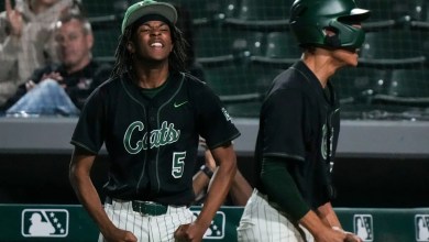 Homers, hits and steals: Vote for the IndyStar baseball players of the week (May 11 – May 16) Homers, hits and steals: Vote for the IndyStar baseball players of the week (May 11 – May 16)