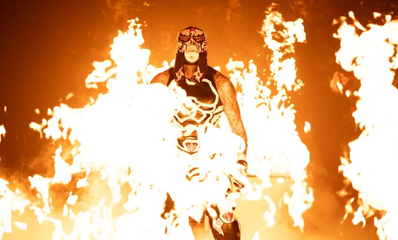 Mascara contra Mascara: The 5 greatest masks versus masks in free lucha history Mascara contra Mascara: The 5 greatest masks versus masks in free lucha history