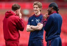 Bayern Munich news: Arsenal, Liverpool, Chelsea all want Anthony Gordon; FC Barcelona, Robert Lewandowski headed for divorce?; and more! Bayern Munich news: Arsenal, Liverpool, Chelsea all want Anthony Gordon; FC Barcelona, Robert Lewandowski headed for divorce?; and more!