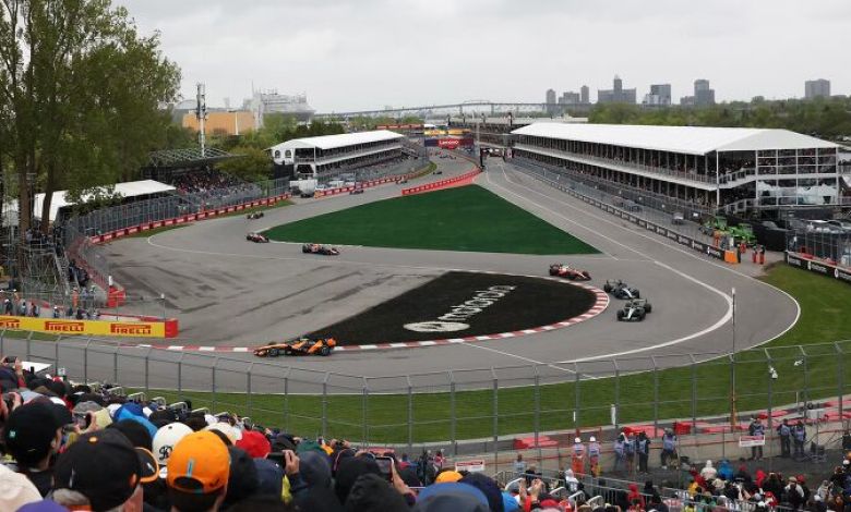POINTS: What happened to the 2026 Canadian Grand Prix? POINTS: What happened to the 2026 Canadian Grand Prix?
