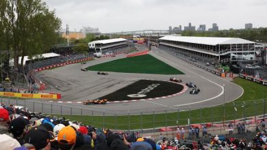 POINTS: What happened to the 2026 Canadian Grand Prix? POINTS: What happened to the 2026 Canadian Grand Prix?