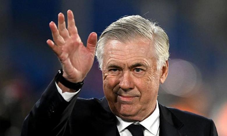 Overcoming resistance: Ancelotti’s bid to revive Brazil Overcoming resistance: Ancelotti’s bid to revive Brazil