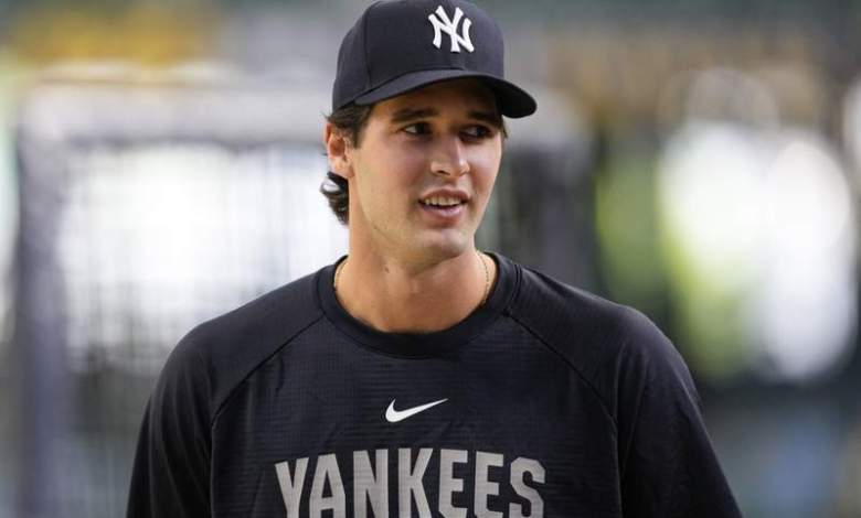 “Why Is Anthony Volpe Getting 1000 Chances Now?” – Yankees Fans React After Spencer Jones Is Optioned To Triple-A “Why Is Anthony Volpe Getting 1000 Chances Now?” – Yankees Fans React After Spencer Jones Is Optioned To Triple-A