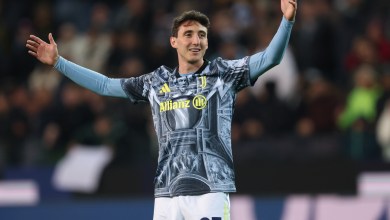Como is eyeing a Juventus Cambiaso contract as more Italians are needed in Europe Como is eyeing a Juventus Cambiaso contract as more Italians are needed in Europe