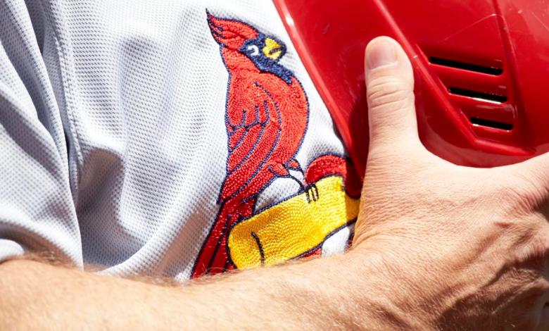 Cardinals World Series Champion, Rookie Sensation With Career Cut Short, Dies Cardinals World Series Champion, Rookie Sensation With Career Cut Short, Dies